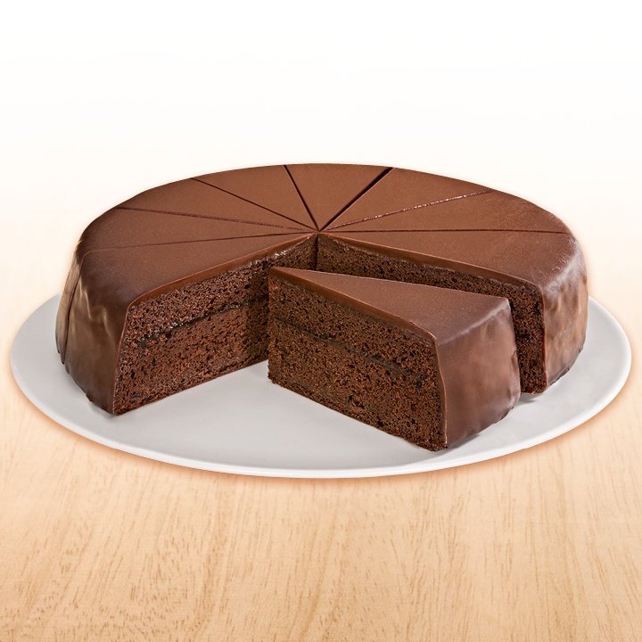 Bild von Sacher Torte