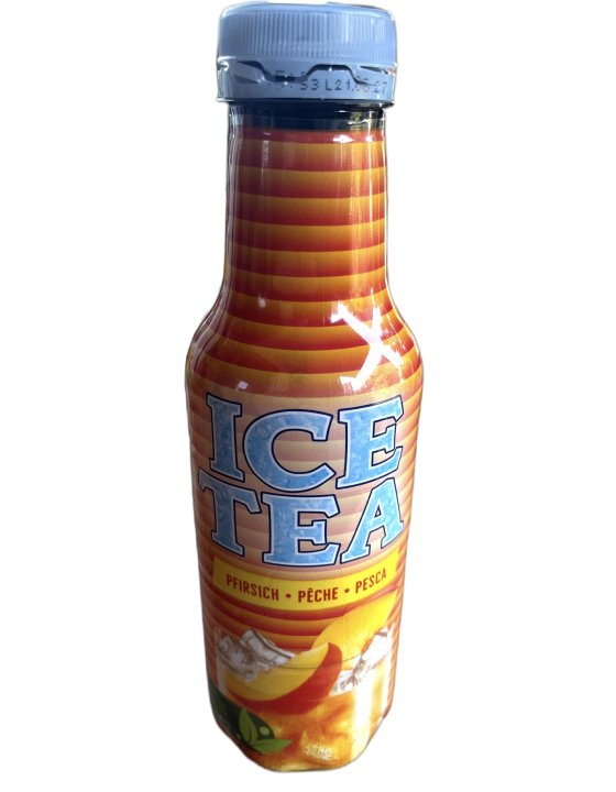 Bild von Ice Tea